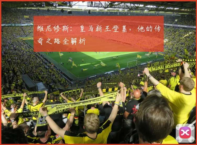 维尼修斯：皇马新王登基，他的传奇之路全解析