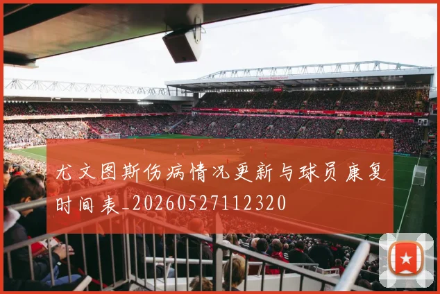 尤文图斯伤病情况更新与球员康复时间表_20260527112320