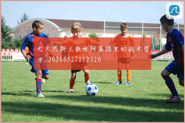 尤文图斯主教练阿莱格里的战术哲学_20260527112320